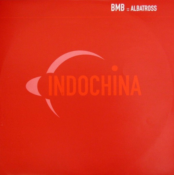 Bonjour Monsieur Basie - Albatross | Indochina (ID003T)