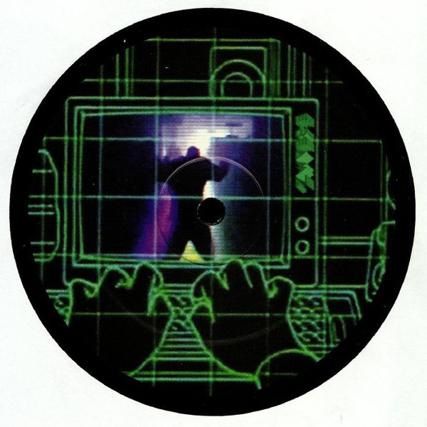 Robert Dietz - Strobelight Honey EP | E-Beamz (E-BEAMZ 029) Robert Dietz - Strobelight Honey EP | E-Beamz (E-BEAMZ 029)