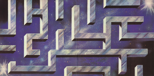 Voyage (A Journey Into Discoid Funk)