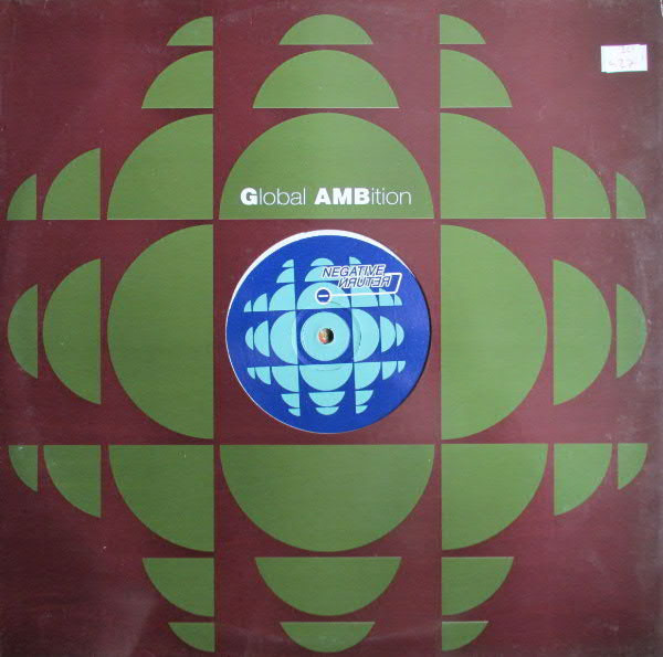 Negative Return - First Light | Global AMBition (GAMB 013-6) - 2