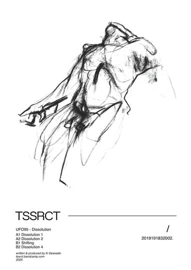 UFO95 - Dissolution | TSSRCT (TSSRCT02) - main UFO95 - Dissolution | TSSRCT (TSSRCT02) - main