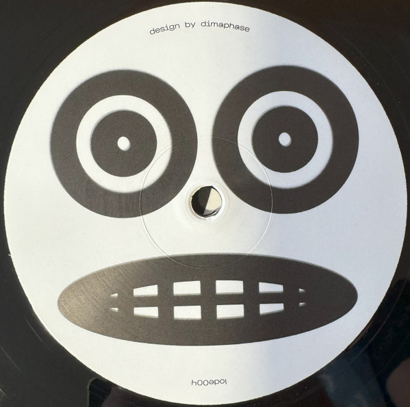 Unknown Artist - LODE004 | Lode Records (LODE004) - 3