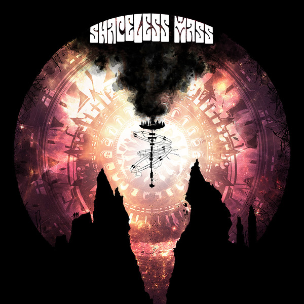 Wormsand - Shapeless Mass | Stellar Frequencies (SF007)