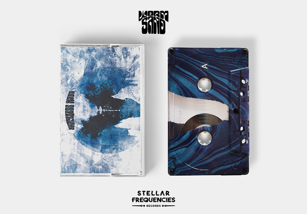 Wormsand - Shapeless Mass | Stellar Frequencies (SF007) - 2 Wormsand - Shapeless Mass | Stellar Frequencies (SF007) - 2