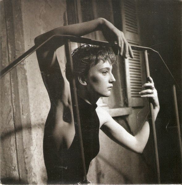 Patricia Kaas - Quand Jimmy Dit | Polydor (2041) - main
