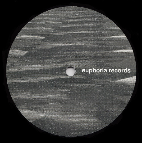 Omni A.M. - Key | Euphoria Records (AAH001LP) - 3