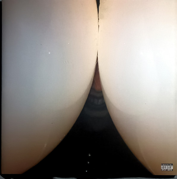 Death Grips - Bottomless Pit | Harvest (2547914521) - main