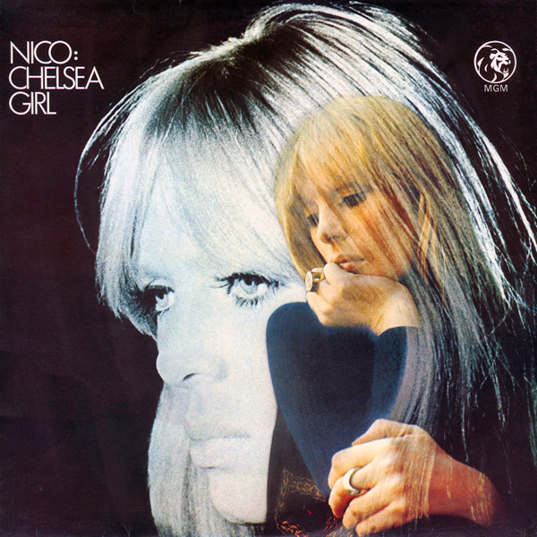 Nico - Chelsea Girl | MGM Records (2353 025) - main Nico - Chelsea Girl | MGM Records (2353 025) - main