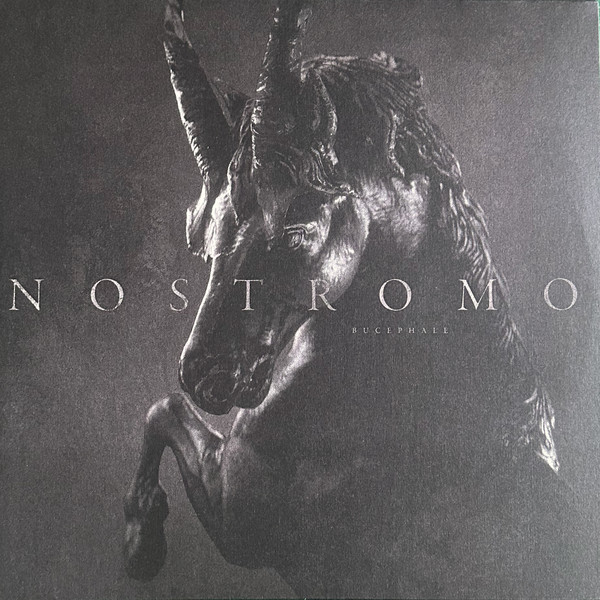 Nostromo - Bucephale | Hummus Records (HUMM109)