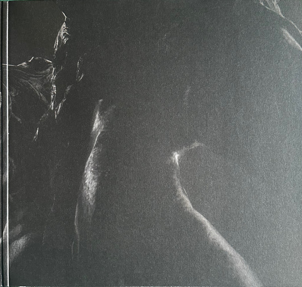 Nostromo - Bucephale | Hummus Records (HUMM109) - 4 Nostromo - Bucephale | Hummus Records (HUMM109) - 4