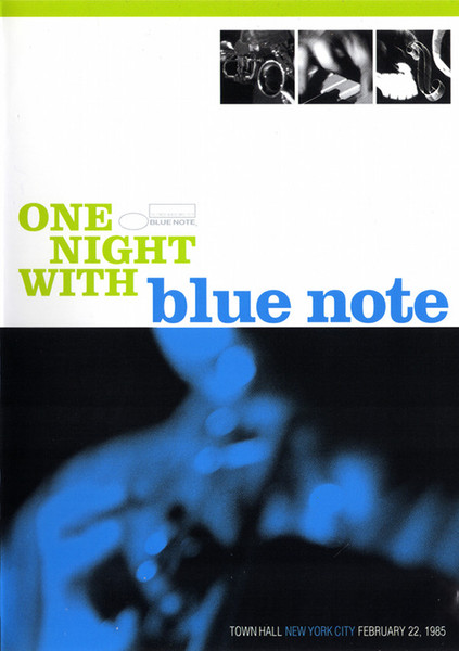 Various - One Night With Blue Note | Blue Note (7243 4 90872 9 3)