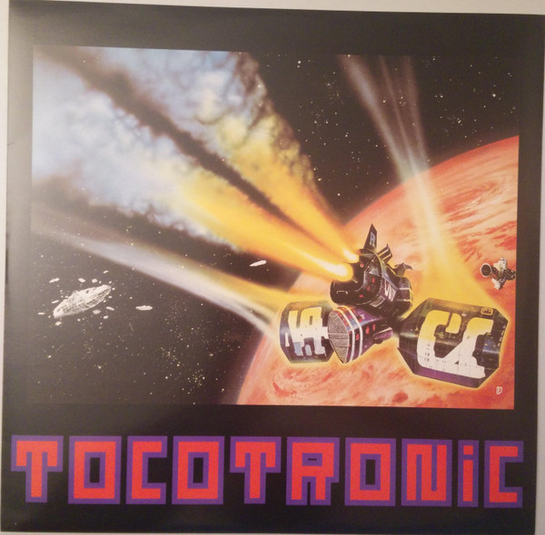 Tocotronic - K.O.O.K. | L'Age D'Or (LADO 17066-1) - 3 Tocotronic - K.O.O.K. | L'Age D'Or (LADO 17066-1) - 3