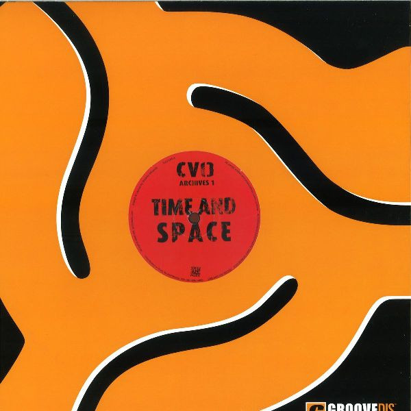 CVO - Archives 1 | Strictly Jaz Unit Muzic (SJU12R14)