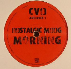 CVO - Archives 1 | Strictly Jaz Unit Muzic (SJU12R14) - 2 CVO - Archives 1 | Strictly Jaz Unit Muzic (SJU12R14) - 2