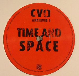 CVO - Archives 1 | Strictly Jaz Unit Muzic (SJU12R14) - 3 CVO - Archives 1 | Strictly Jaz Unit Muzic (SJU12R14) - 3