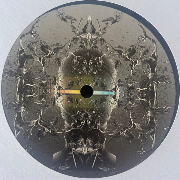 Layton Giordani - Phantom | Drumcode (DC282) - 3