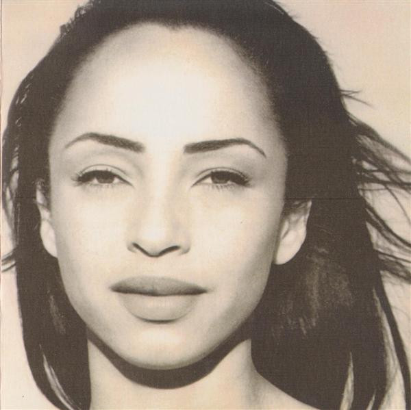 Sade - The Best Of Sade | Epic (477793 2)