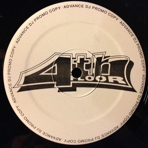 Matthias Heilbronn - Bass Ale Jazz EP II | 4th Floor Records (FF-2046) - 2 Matthias Heilbronn - Bass Ale Jazz EP II | 4th Floor Records (FF-2046) - 2