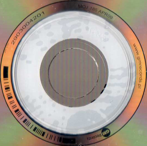 Various - I Can See For Miles (Mojo Presents Lost Tracks From America's Psychedelic Underground) | Mojo Magazine (April 2009) - 4