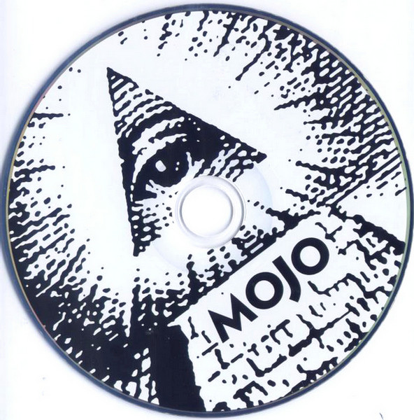 Various - I Can See For Miles (Mojo Presents Lost Tracks From America's Psychedelic Underground) | Mojo Magazine (April 2009) - 3