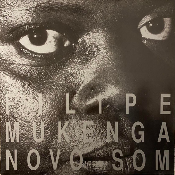 Filipe Mukenga - Novo Som | EMI (7967591) - main