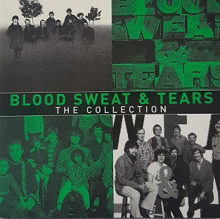 Blood, Sweat And Tears - The Collection | Sony Music Media (4805465) - main