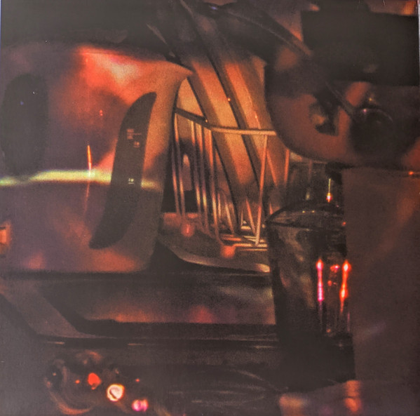 Shlohmo - Bad Vibes | Friends Of Friends (none) - 2 Shlohmo - Bad Vibes | Friends Of Friends (none) - 2