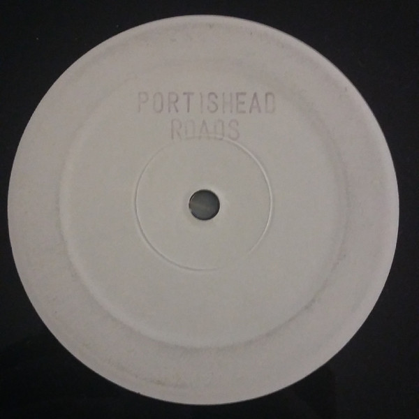 Portishead - Roads (Sultan & Tone Depth Remix) | rr1000 (RR 1000-008) - main