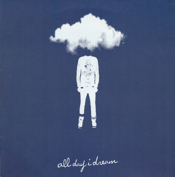 Various - Summer Sampler Vol.1 | All Day I Dream (ADIDSUM001-1) - main Various - Summer Sampler Vol.1 | All Day I Dream (ADIDSUM001-1) - main