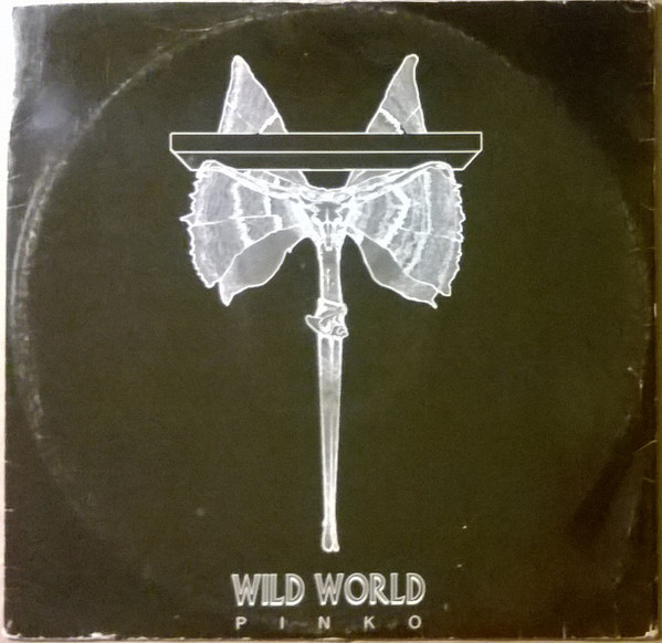 Pinko - Wild World | One Way Records (WAY 1021)