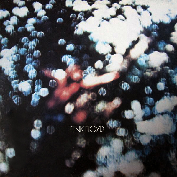 Pink Floyd - Obscured By Clouds | Harvest (11C 080-05054)