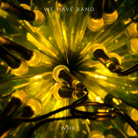 We Have Band - WHB | Naïve (NV820811) - main
