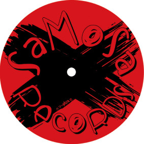 Various - Earth, Wind & Funk Vol.2 / Pt.1 | Samosa Records (SMS037-1) - 4