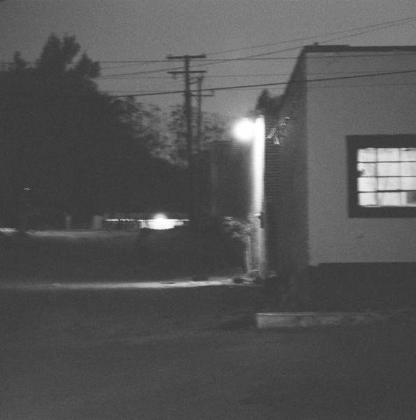 Nova Scotia - Old Light | Horn of Plenty <O (hop16)