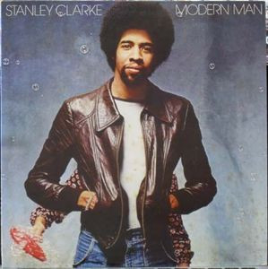 Stanley Clarke - Modern Man | Nemperor Records (40-82674) - main