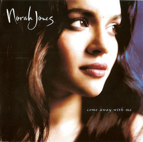 Norah Jones - Come Away With Me | Blue Note (7243 5 82067 2 2)