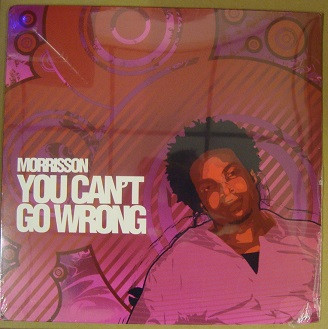 Morrisson - You Can't Go Wrong | Swank Recordings (SWK-SI-55) - main Morrisson - You Can't Go Wrong | Swank Recordings (SWK-SI-55) - main