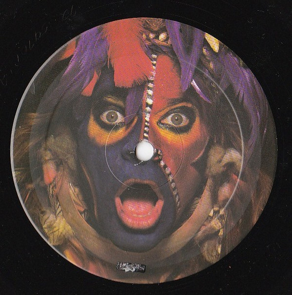 David Lee Roth - Eat 'Em And Smile | Warner Bros. Records (W1 25470) - 4 David Lee Roth - Eat 'Em And Smile | Warner Bros. Records (W1 25470) - 4