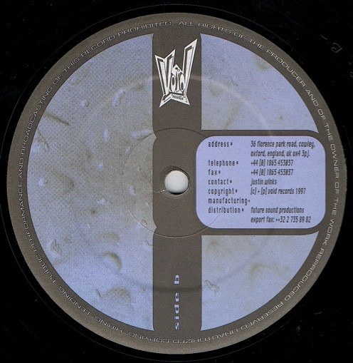 Aerospace EP