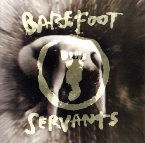 Barefoot Servants - Barefoot Servants CD | Epic (EK 57503) - main Barefoot Servants - Barefoot Servants CD | Epic (EK 57503) - main