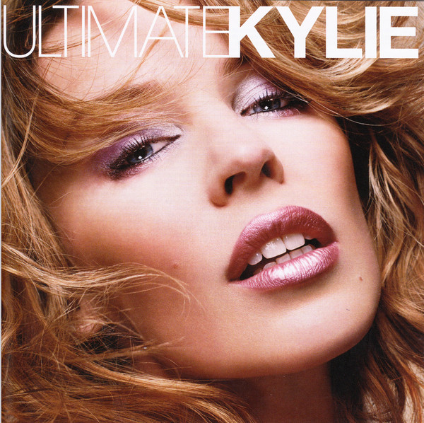 Kylie Minogue - Ultimate Kylie CD | Warner Music Australia (338372) - 2