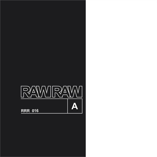 Birth Of Frequency - No Matter What EP | Raw Raw Records (RRR016)