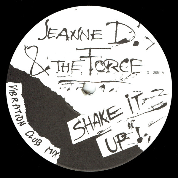 Shake It Up!