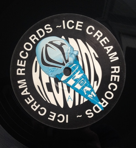 R.I.P. Productions - Ripe 'N' Ready Vol. 2 | Ice Cream Records (FLAKE 007) - 2