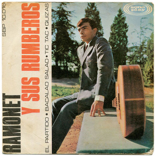 El Partido / Bacalao Salao / Tic Tac / Quizás