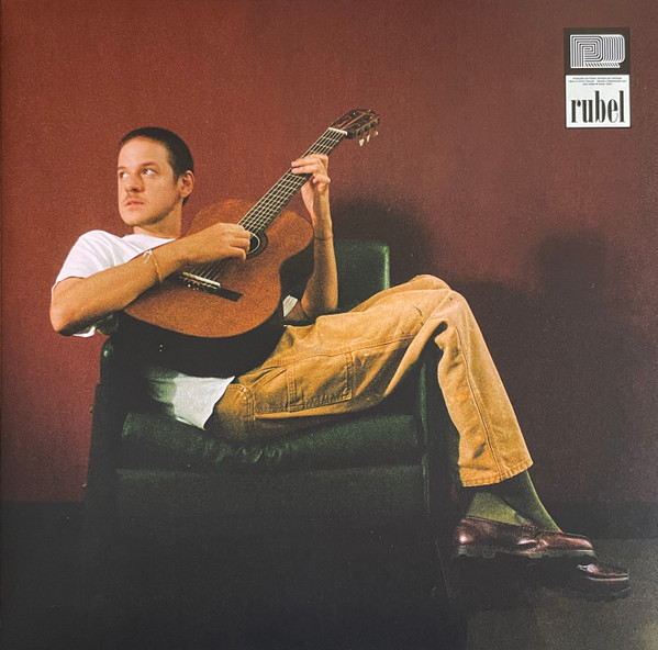 Rubel - Beleza. Mas Agora A Gente Faz O Que Com Isso? | Mr Bongo (MRBLP320)