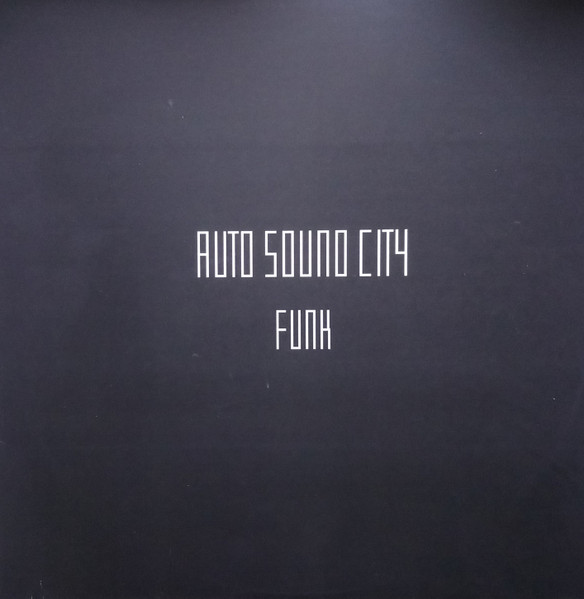 Funk