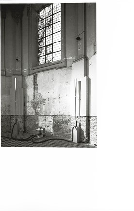 Phillip Sollmann & Konrad Sprenger - Modular Organ System | Choose Records (Choose 440) - 3 Phillip Sollmann & Konrad Sprenger - Modular Organ System | Choose Records (Choose 440) - 3