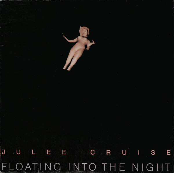 Julee Cruise - Floating Into The Night | Warner Bros. Records (925 859-1)
