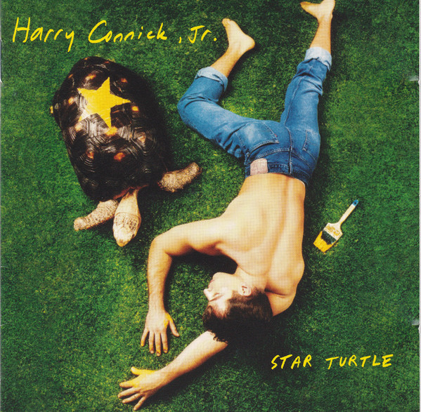Harry Connick, Jr. - Star Turtle | Columbia (484326 2) Harry Connick, Jr. - Star Turtle | Columbia (484326 2)